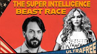 THE RACE TO CREATE THE SUPER-INTELLIGENT BEAST THAT TAKES OVER MANKIND WITH NATE SOARES