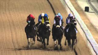 Vidéo de la course PMU FIREBREAK STAKES