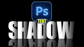 Photoshop: Create a Powerful, Dramatic, Deep, Overlapping Text Effect with Reflection