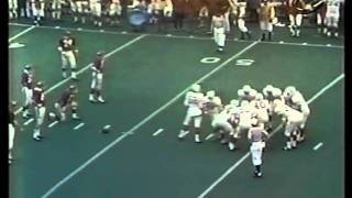 Texas Arkansas 1969 Youtube Texas Arkansas 1969 Youtube