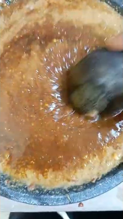 RESEP TAHU TELOR istimiwirrrr KHAS MALANG MUDAH & CEPAT #shorts