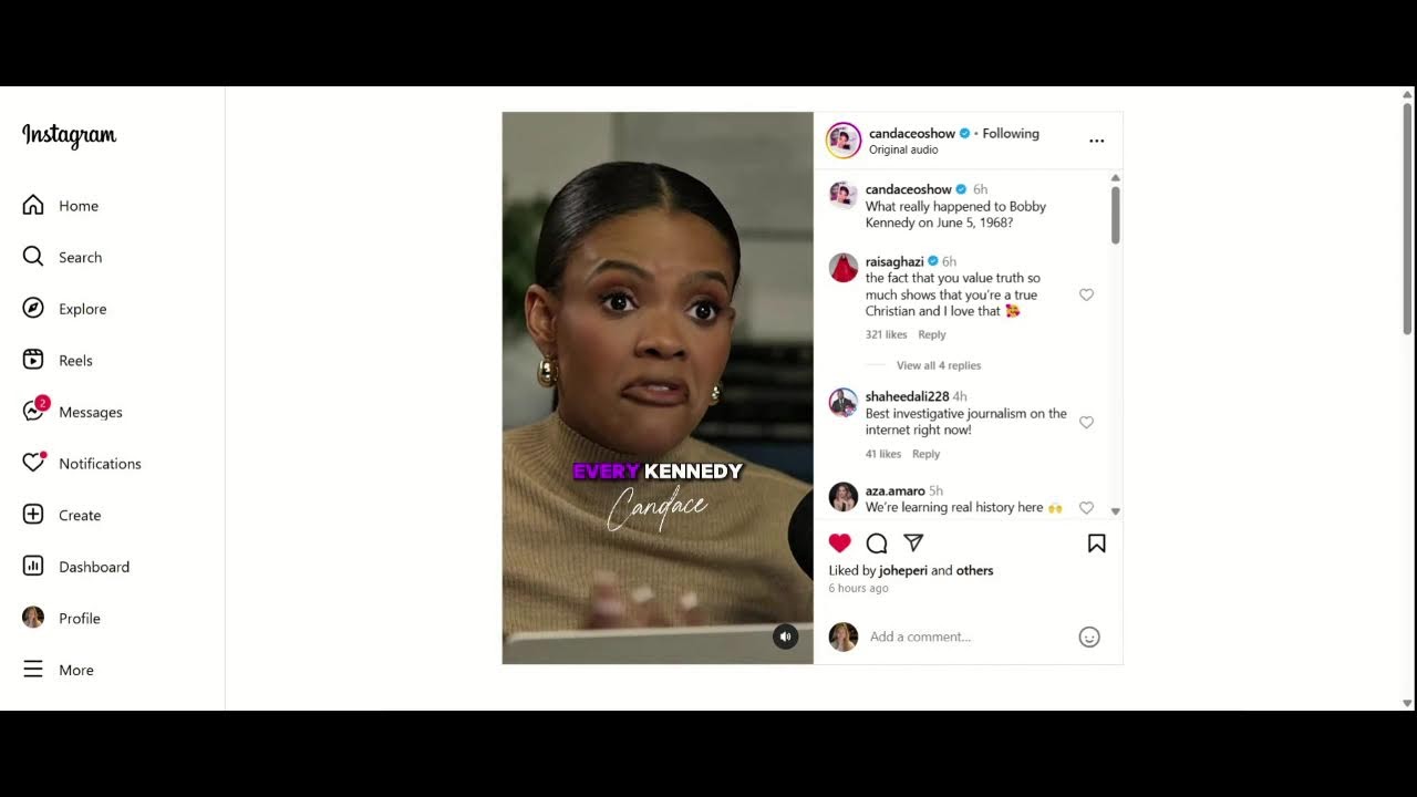 RFK Must Die epilogue - the Pruszynski Recording