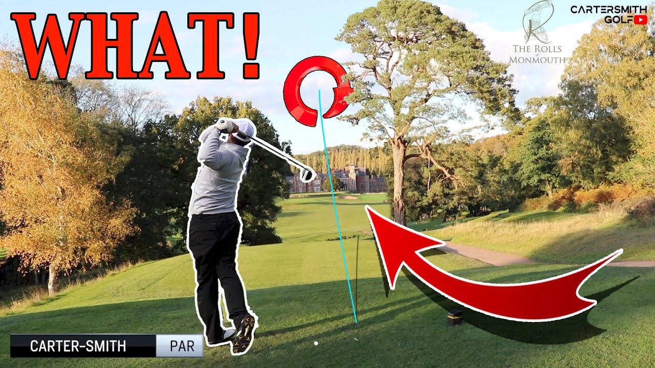Best golf courses in Wales Course Review YouTube