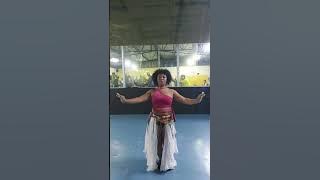 Tabla solo 2 mokhtar al said. Academia Sprint Total