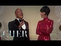 Cher - Christmas Wishes with Red Foxx (The Cher Show, 12/21/1975)