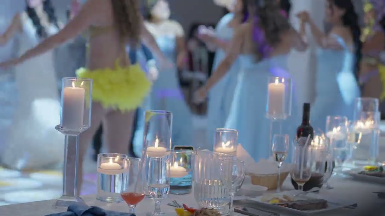 Crystal Grand Banquet Hall - Toronto - Mississauga