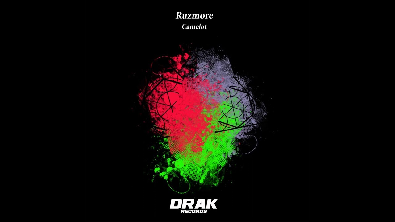 Ruzmore - Camelot (Original Mix)