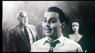 Bande annonce Ed Wood 