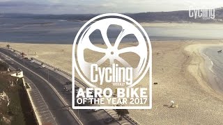 Cycling Weekly Bike of the Year: Best Aero Bike: Planet X EC-130E