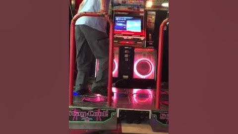 【AC DDR 2014】Cleopatrysm [SINGLE DIFFICULT] PFC