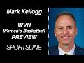 WVU Women's Basketball Preview