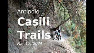 Casili Trails