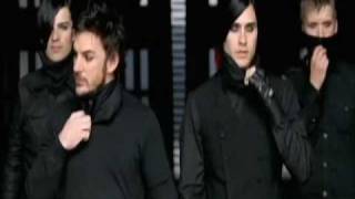 The Struggle - 30 Seconds To Mars Music Video The Struggle - 30 Seconds To Mars Music Video