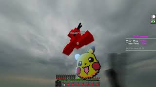 The Best Ghost Client in MCPE.  // Kodiak.