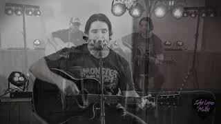 Idge Logan & Paul Jones - Fall At Your Feet Cover