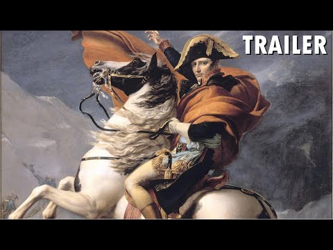 TRAILER | NAPOLEON BONAPARTE in Nederland (de Franse Tijd) @ Vianen (2019)