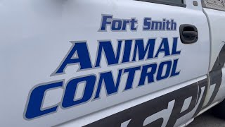 Fort Smith residents urging city officials and animal control to ‘step up’