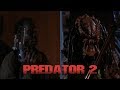 Predator 2 - Harrigan vs The Predator (2/3) [HD]