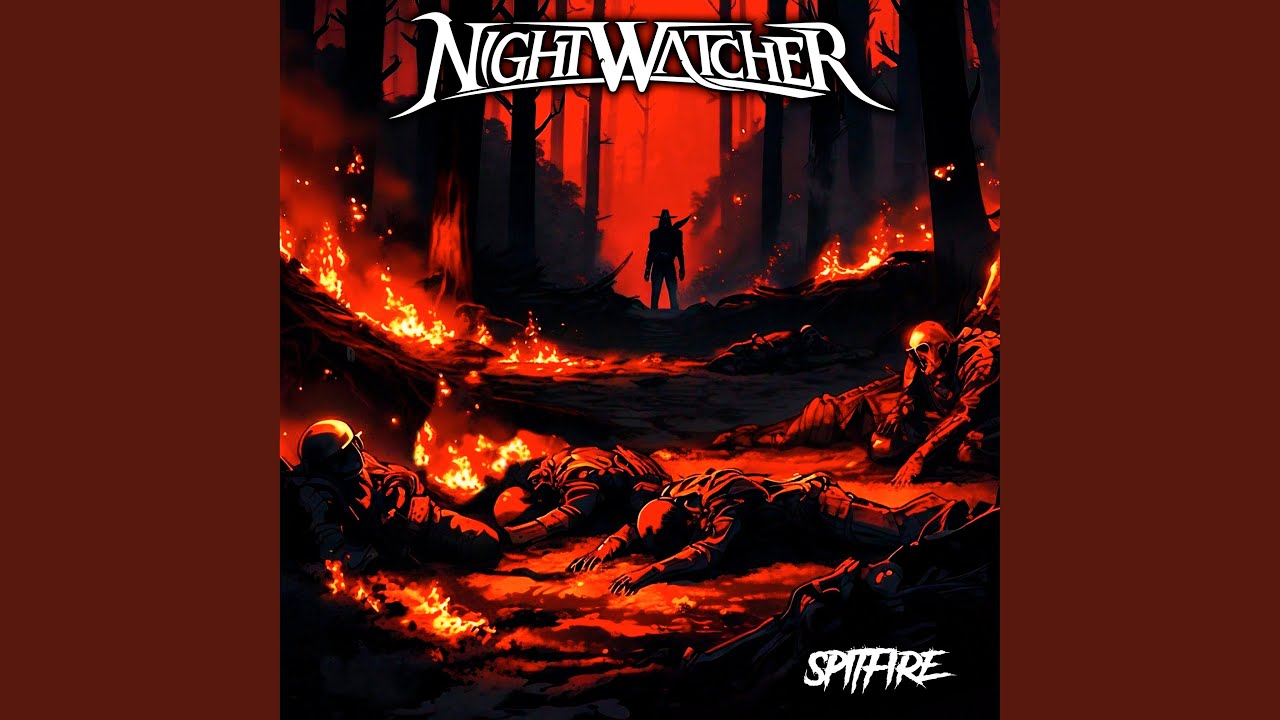 Ver SPITFIRE en YouTube Ver SPITFIRE en YouTube
