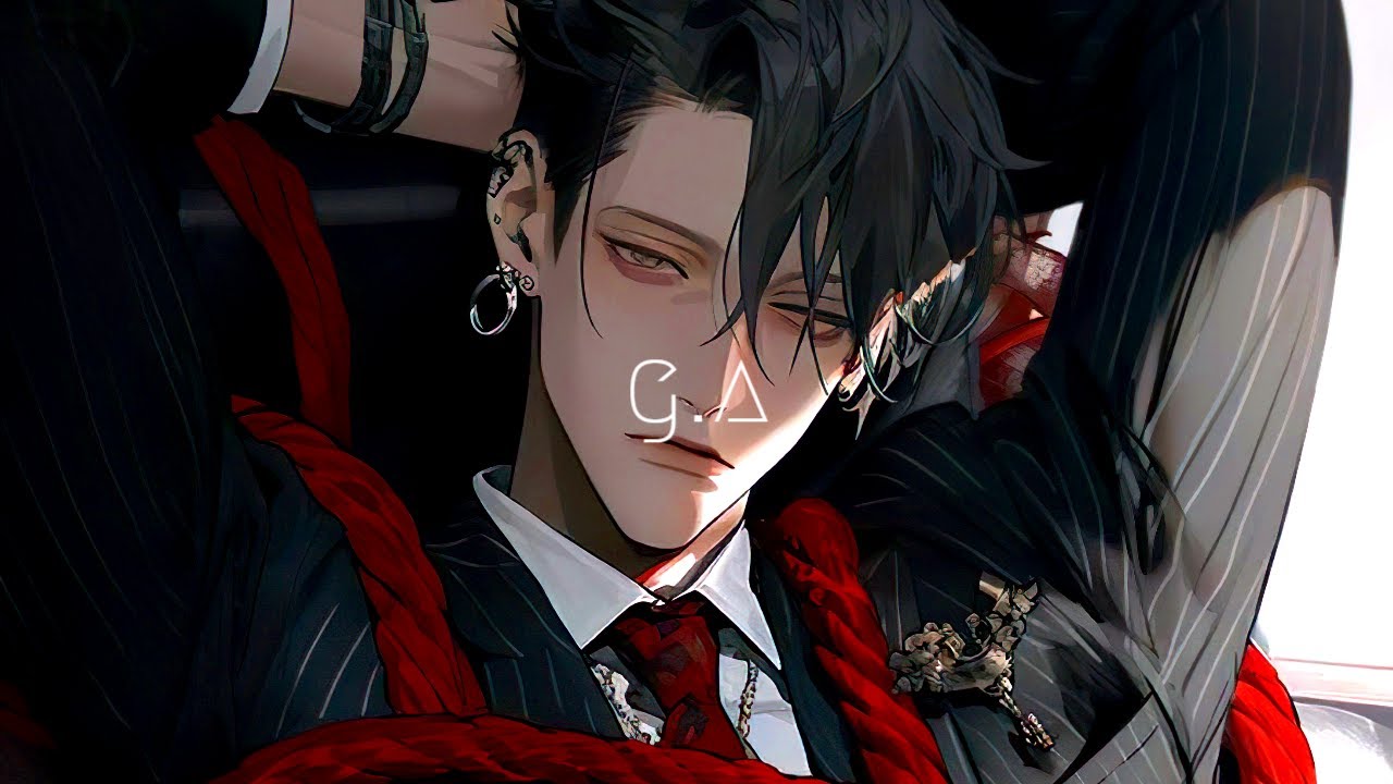 Rihanna - Disturbia (Slowed & Reverb)