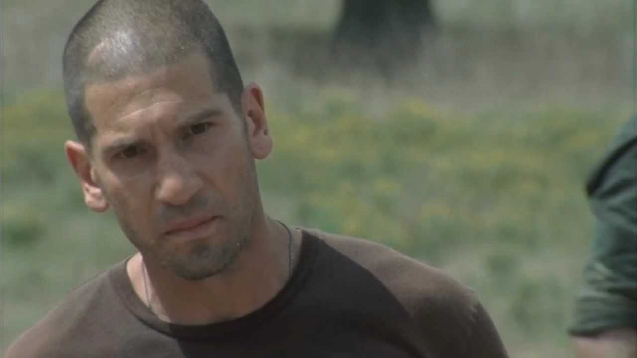 Walking Dead: Shane Walsh Tribute (Left Behind) - YouTube