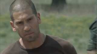 Walking Dead: Shane Walsh Tribute (Left Behind)