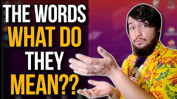 Distro, DE, Package Manager & More Linux Terms Explained