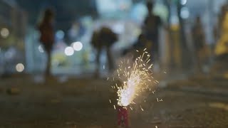Medical experts stress safety ahead of July 4 festivities involving fireworks