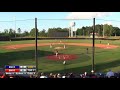 EMCC Baseball vs Southwest - Game 2
