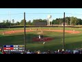 EMCC Baseball vs Southwest - Game 2