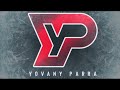Yovany parra frio jz  dd  invictus quality audio oficial