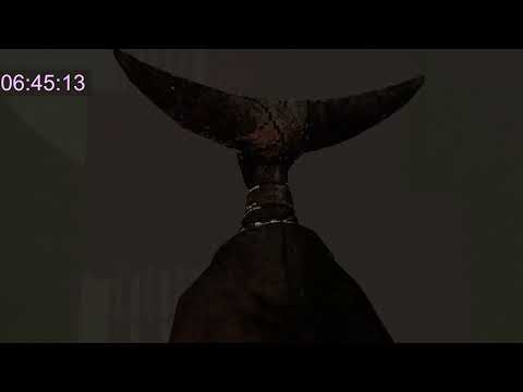 Abrasion (2025) - Speedrun (6:45)