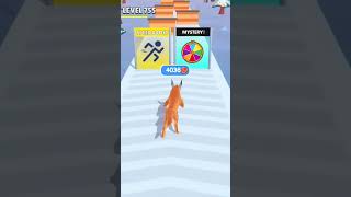 Cat Evolution Gameplay - Max Level 755 #shorts screenshot 5