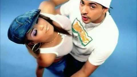 Sean Paul Ft  Blu Cantrell    Breathe  ORIGINAL