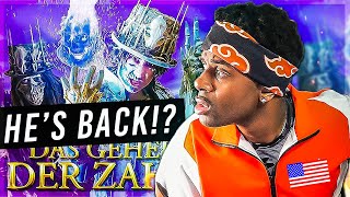 I NEVER SAW THIS COMING!!! American Reacts to Das GEHEIMNIS der ZAHNFEE | Julien Bam