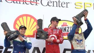 2014 Driver Preview Grand Prix of Houston