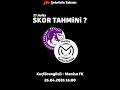 37.Hafta | MS | Keçiörengücü 2-1 Manisa FK