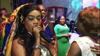 YAH TMK   Fatma Nyoro Mcharuko. Live Performance 2017