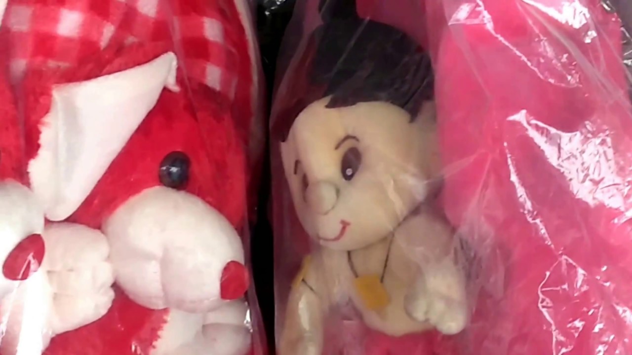 school bag teddy bear