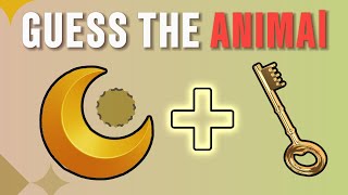 Guess the Animal by Emoji?