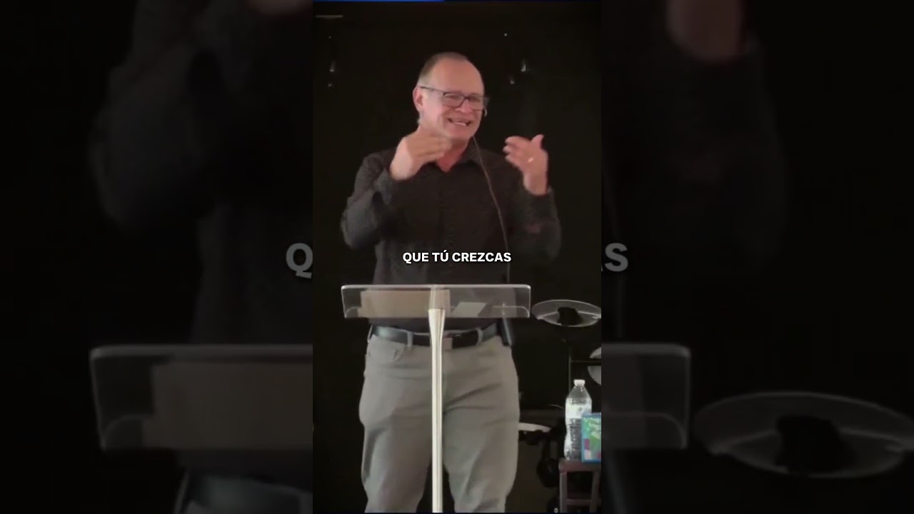 Es tiempo de dar frutos.