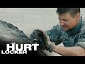 'We're Done' | The Hurt Locker