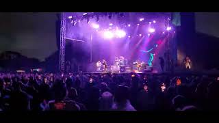 Sublime Live 9/22/24 "Date Rape" at Riot Fest Day 3 in Chicago,Il