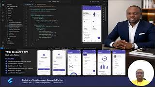 Task Manager Application  screenshot 5
