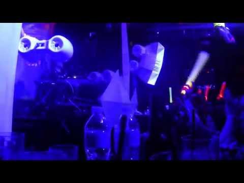 Audien 3   Circles with Ruby Prophet