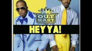 Outkast-Hey Ya!(2003)