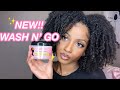 NEW WASH N' GO! CAMILLE ROSE ALOE WHIPPED BUTTERGEL|Bri Bbyy
