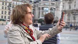 Dubai y nuevos circuitos por Europa - CHECK-IN TV
