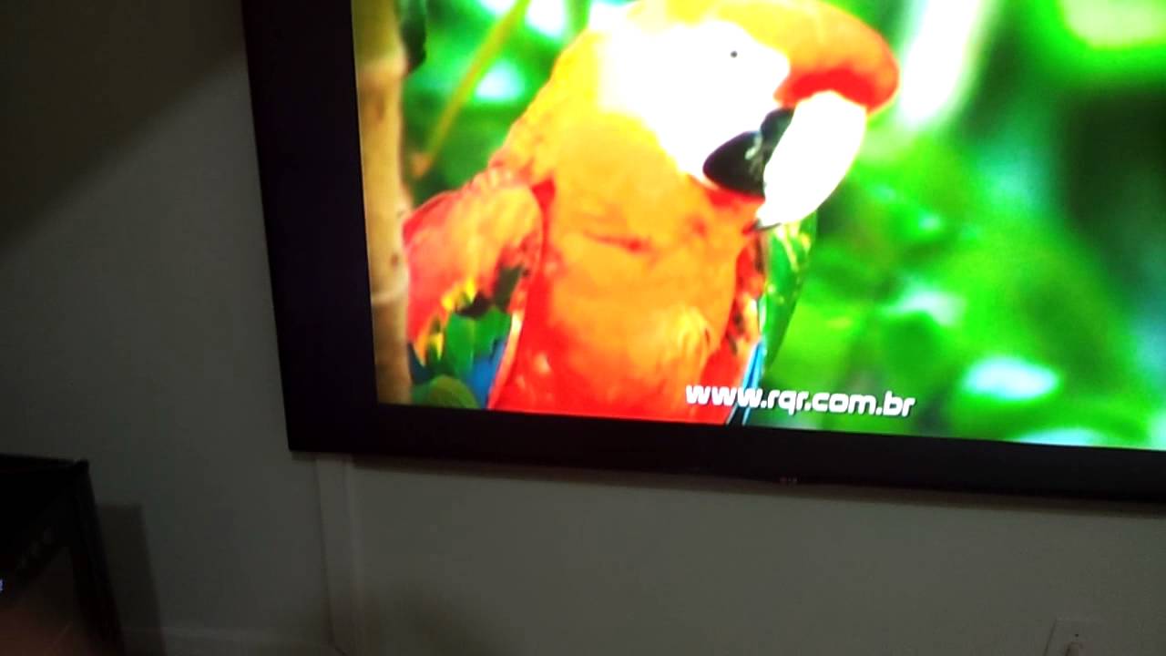 SMART TV 3D 4K LG 65LA9700 (DIFERENÇA DO MODELO 65LA9650) - YouTube
