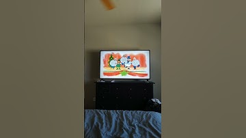 Thumbnail of CAILLOU'S HOLIDAY MOVIE 2003 DVD